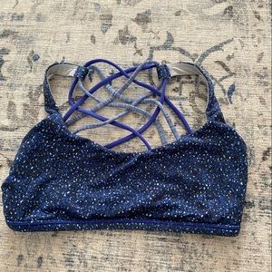 lululemon free to be sports bra